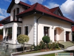 Nowy dom w doskonałej lokalizacji - Kobylnica /  Słupsk