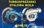 Regeneracja naprawa turbosprężarek - Nowy Dwór Mazowiecki