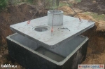 Mława - szamba betonowe z atestami i 2-letnią gwarancją