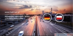 BadMad- przewóz osób, transport towarów, Polska -  Niemcy