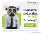 Pożyczka pozabankowa Vivus