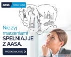 Asa Kredyt Warszawa