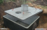 Nowa Sól szamba betonowe z atestami i 2-letnią gwarancją