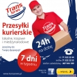 Trans Serwis Przesyłki Kurierskie - Wrocław