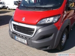 Wynajem aut dostawczych Peugeot Boxer/Fiat Ducato/Citroen Jumper itp.