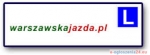 WARSZAWSKA JAZDA-Jazdy doszkalające,Warszawa,Praga,Gocław