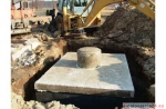 Bielsk Podlaski szamba betonowe z atestami i 2-letnią gwarancją