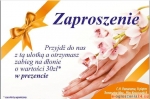 Manicure, pedicure, masaże, gabinet w centrum Tomaszowa Mazowieckiego