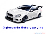 Ogłoszenia Motoryzacyjne Zielona Góra części samochodowe - auto części