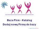 Firmy Polkowice - Baza firm ogłoszenia katalog spis firm Polkowice24