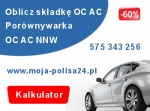 Tanie OC Ostrów Wielkopolski ubezpieczenia komunikacyjne OC AC