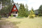 Domek Bory Tucholskie