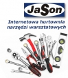 Specjalistyczne narzędzia warsztatowe - Jason.com.pl