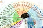 Oferta kredytowa dla tych, którzy maja problemy