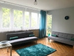 2 pok, 48 met, Okolice Gajowickiej PIWNICA (Wrocław)