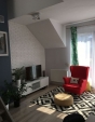 4p, 97m, Okolice Wrocławia 2 POZIOMY/2 BALKONY (Mędłów)