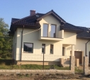 Bliźniak 127,5 m2 Piszkawa OGRÓD/GARAŻ (Piszkawa)