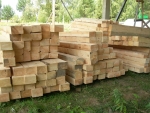 produkcja desek drewnianej galanterii mebli domow z bali europalet