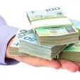 Oferta pożyczki na Twoje problemy finansowe od 9000 do 900.000.000 PLN /€