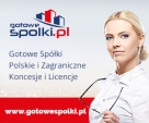 Gotowa spółka z licencją na transport międzynarodowy