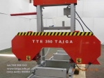 Trak taśmowy firmy TAIGA cena 5500 pln, Produkt POLSKI