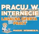 Praca przez internet dla KAŻDEGO, bez wkładu finansowego