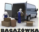Przeprowadzki, Transport, Przewóz Rzeczy - Warszawa