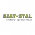 Siatki ogrodzeniowe - Siat - Stal