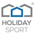 Domki holenderskie - Holiday Sport