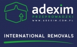 Przeprowadzki Adexim
