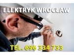 Elektryk Wrocław i okolice