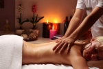 Akademia Sukcesu zaprasza na kurs masażu - ostatnie wolne miejsca