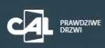 Drzwi zewnętrzne do domu - Drzwi CAL