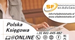 Odzyskaj Swój zwrot podatku z Holandii Księgowa ONLINE