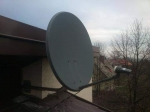 24h/7 Montaż ustawianie anten serwis Siepraw okolice tel 796-123-120