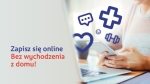 Zacznij naukę we wrześniu! Rezerwuj miejsce online!