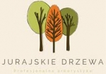 Jurajskie Drzewa - PRZYCINANIE I FORMOWANIE KORON DRZEW