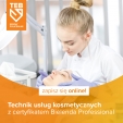 Technik usług kosmetycznych - wellness & spa Opole – czesne 0 zł