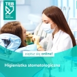 Higienistka stomatologiczna Opole ---TEB Edukacja ---