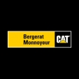 Dystrybutor maszyn CAT - Bergerat Monnoyeur