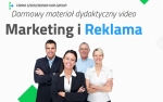 Darmowy kurs Marketing i Reklama / kurs video