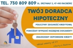 Najlepsze oferty kredytów hipotecznych i mieszkaniowych!