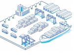 Dell Technologies Bałtycki Terminal Kontenerowy