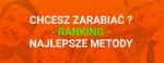 Jak zarabiać w domu. Najlepsze metody - RANKING