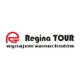 Wypożyczalnia samochodów - Regina Tour