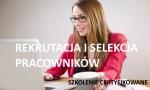 Rekrutacja i selekcja pracowników