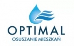 Firma osuszająca Warszawa - OPTIMAL