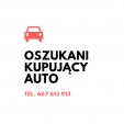 Oszukani kupujący auto