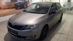 Skoda Rapid Style TSI, Salon, 1 Właściciel