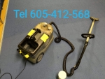 Karcher Gostyń tel 605-412-568 pranie dywanów wykładzin tapicerki